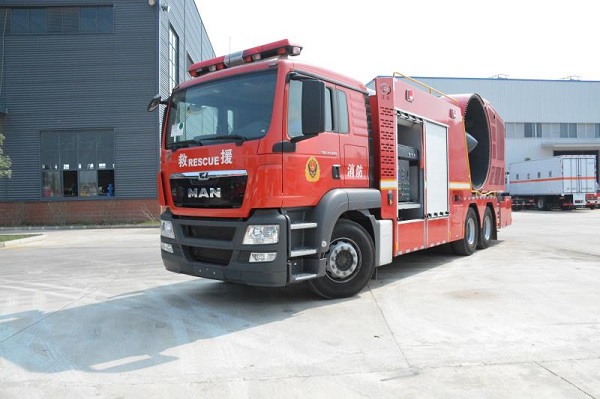 消防員在滅火戰(zhàn)斗進行階段的基本內(nèi)容！