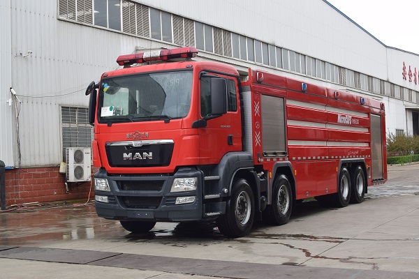 石油化工事故滅火救援基本原則！