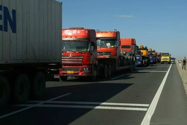 2021年第1天實施的8大政策！