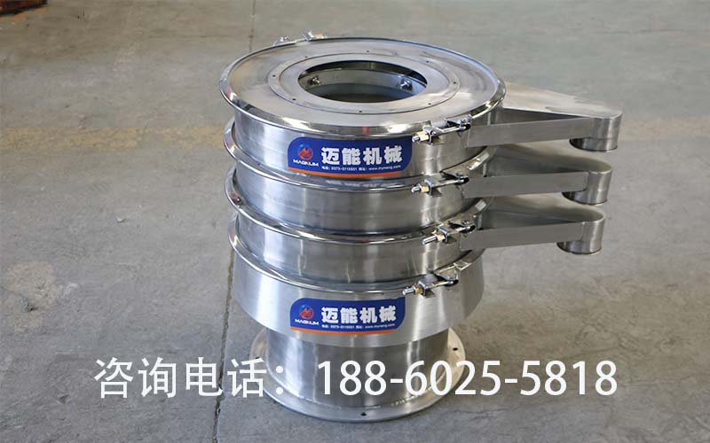 為什么振動(dòng)篩軸承溫度偏高？
