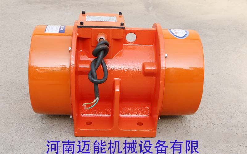 振動(dòng)電機(jī)為什么頻繁跳閘？又該怎么保養(yǎng)？