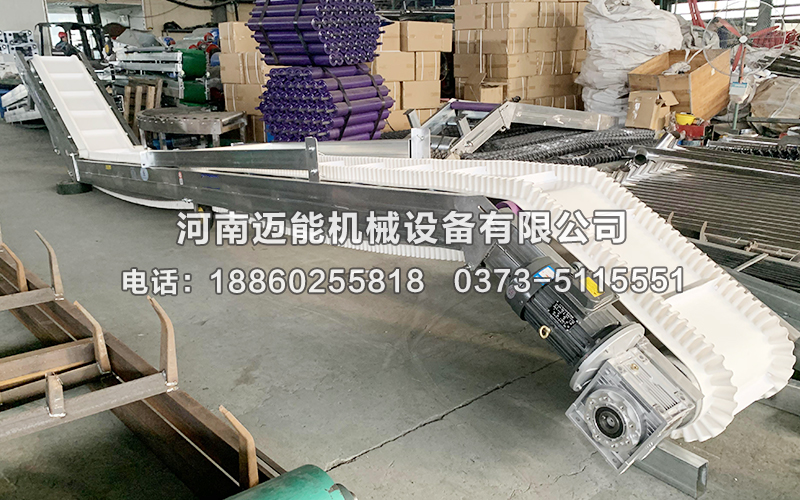 皮帶輸送機故障之皮帶打滑這么解決？