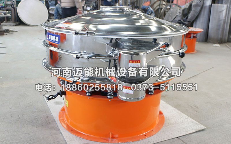 振動(dòng)篩軸承檢測(cè)能用耳朵聽(tīng)嗎？