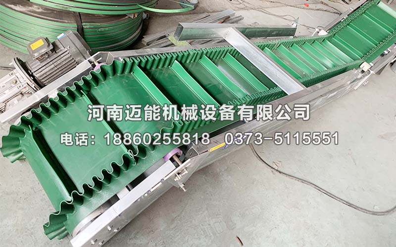 皮帶輸送機總是跑偏怎么解決？