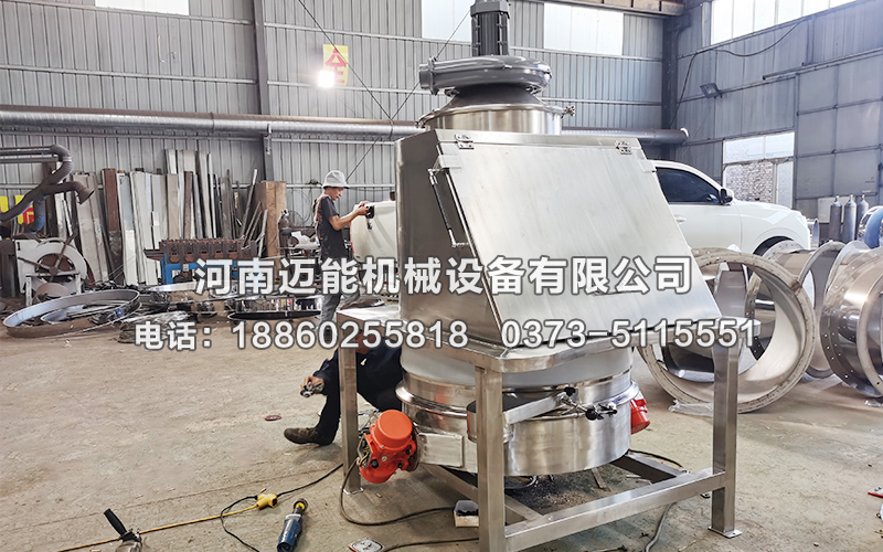 無塵投料站關(guān)鍵構(gòu)造有哪些？