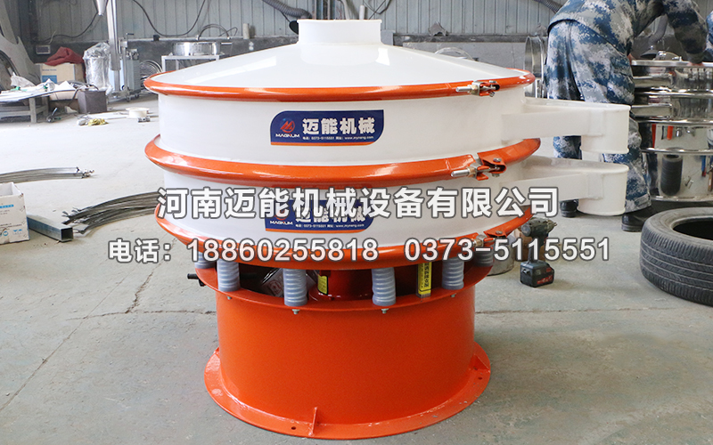 耐腐蝕塑料振動(dòng)篩為什么那么貴？