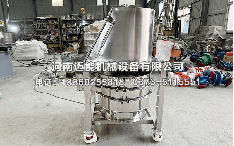 無(wú)塵投料站所能搭配的設(shè)備都有哪些？