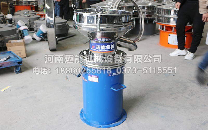 豆?jié){450過(guò)濾振動(dòng)篩