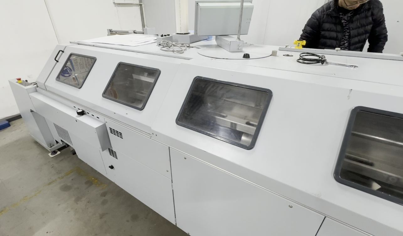 膠裝機2 膠裝機2