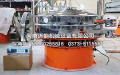 鉬粉振動(dòng)篩多少錢一臺(tái)？