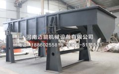 三次元振動篩可以篩分尿素么？