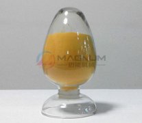 聚合硫酸鐵的篩分常用的振動篩是哪一種？